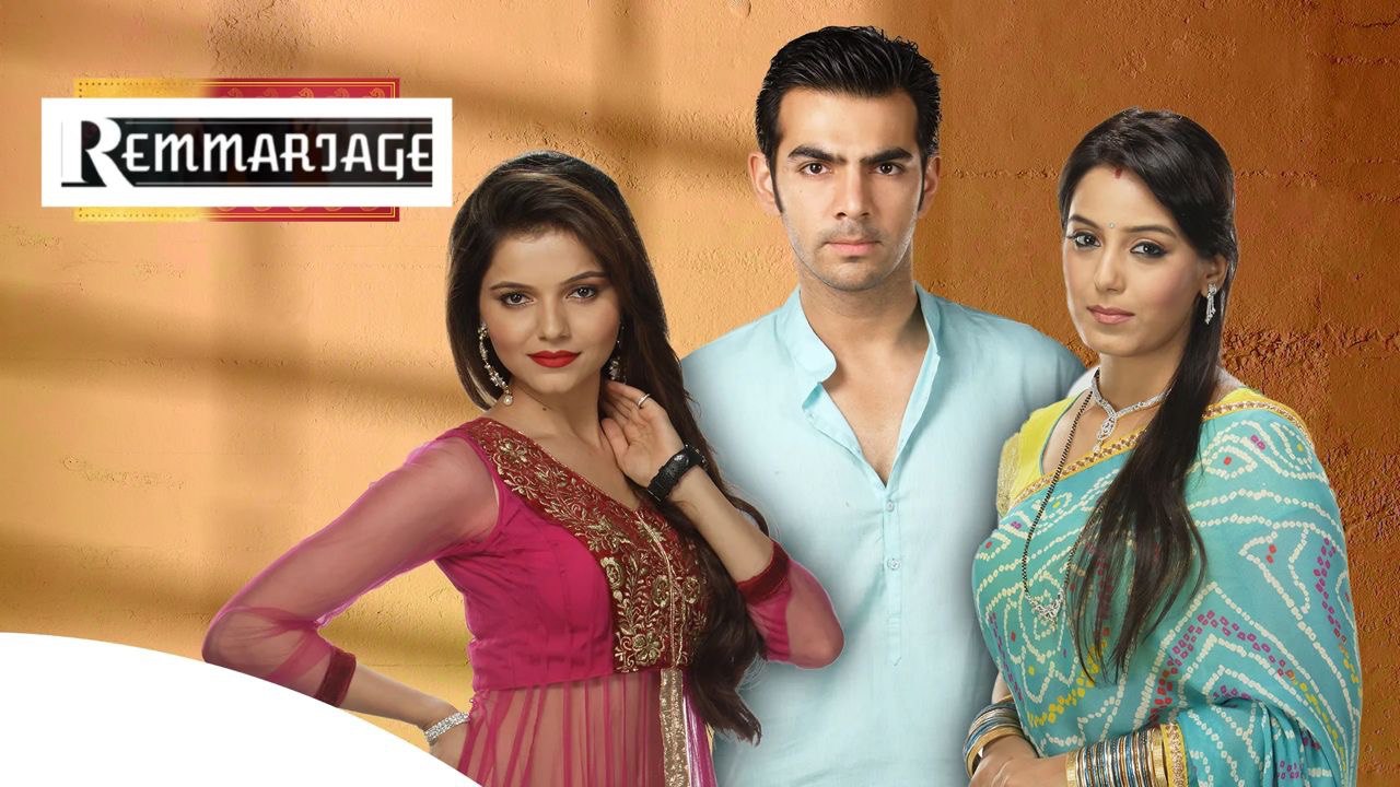 Remariage un nouvel Espoire (Punar Vivah – Ek Nayi Umeed)